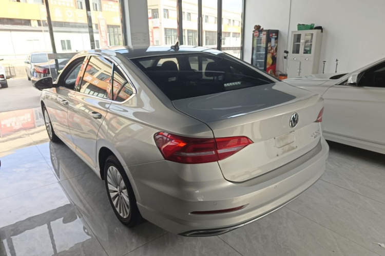 Volkswagen Lavida 2021 car image #5