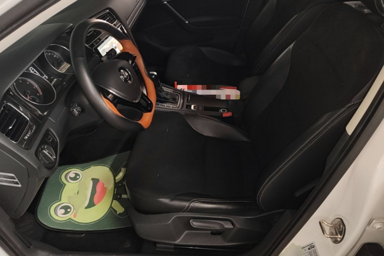 Volkswagen Golf 2017 #15 Volkswagen Golf 2017 car image #15