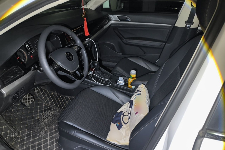 Volkswagen Lavida 2021 imagen de coche #17