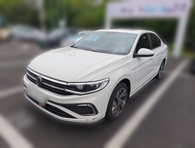 Volkswagen Bora 2025 car image 