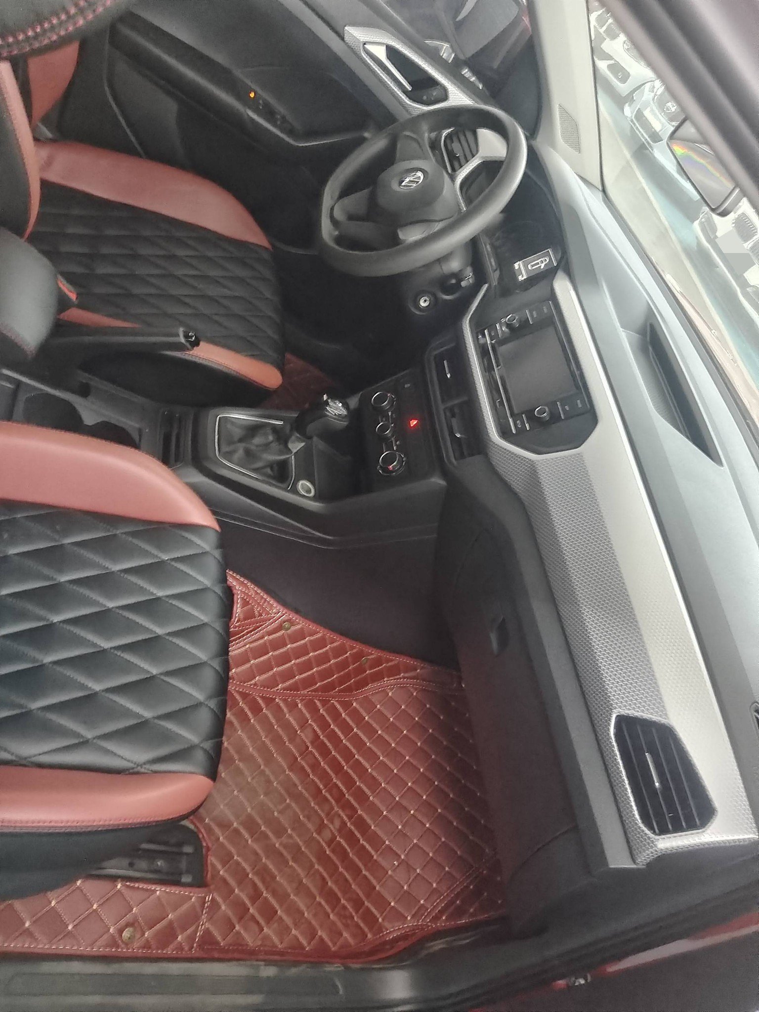 Volkswagen Tacqua 2020 immagine di auto #6