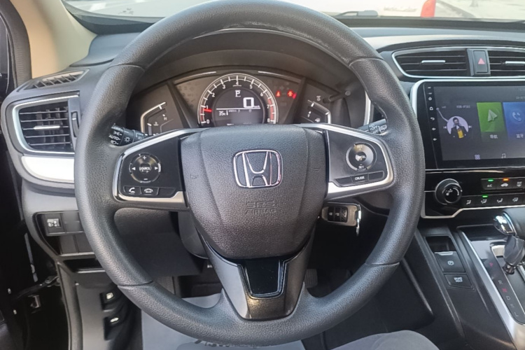 Honda CR-V 2018 car image #11
