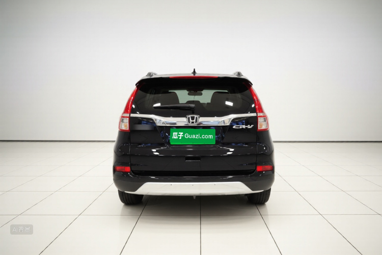 Honda CR-V 2017 car image #6