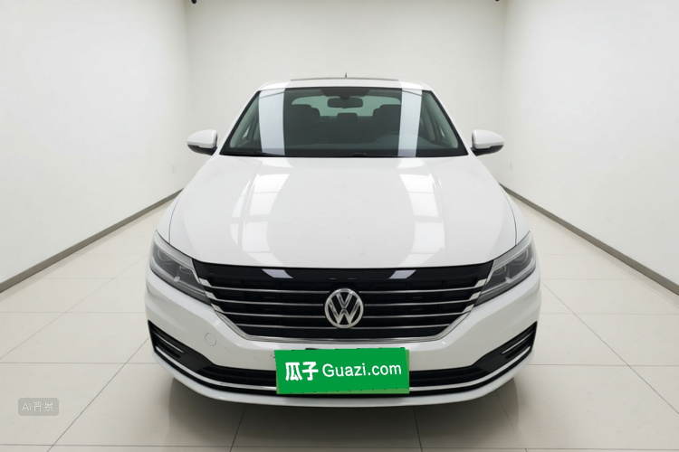 Volkswagen Lavida 2018 #3 Volkswagen Lavida 2018 car image #3