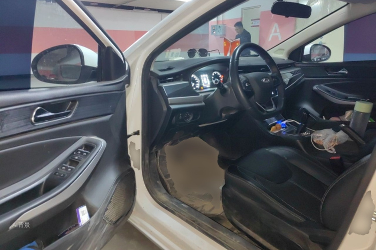 Chery Arrizo 5 2022 car image #18