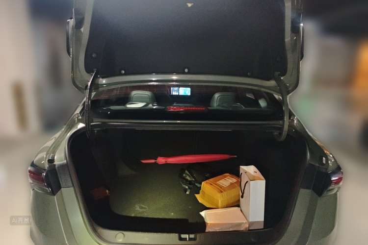 GEELY Binray 2022 #21 GEELY Binray 2022 car image #21