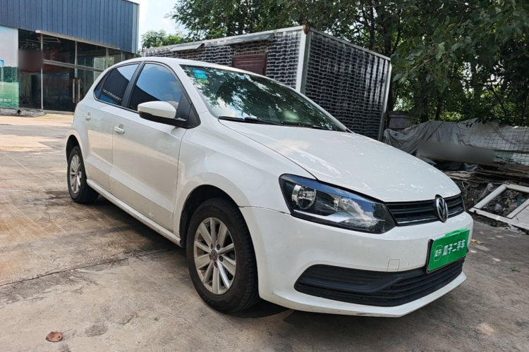 Volkswagen Polo 2019 #4 Volkswagen Polo 2019 car image #4