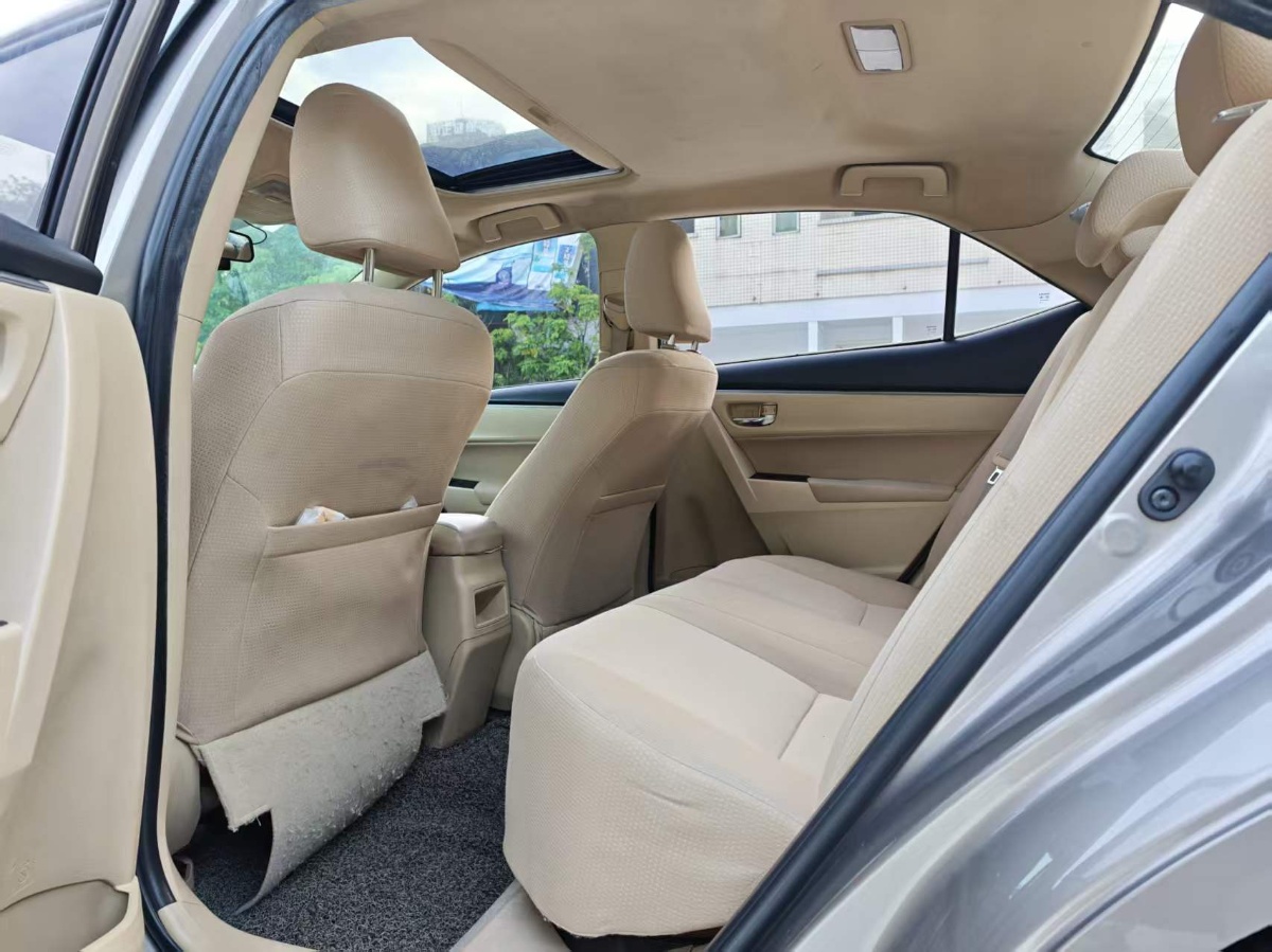 2014 #5 2014 car image #5