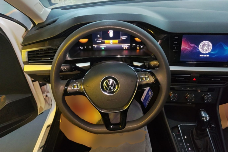 Volkswagen Lavida 2022 #11 Volkswagen Lavida 2022 imagem de carro #11