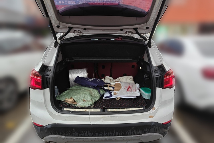 BMW X1 2017 #17 BMW X1 2017 car image #17