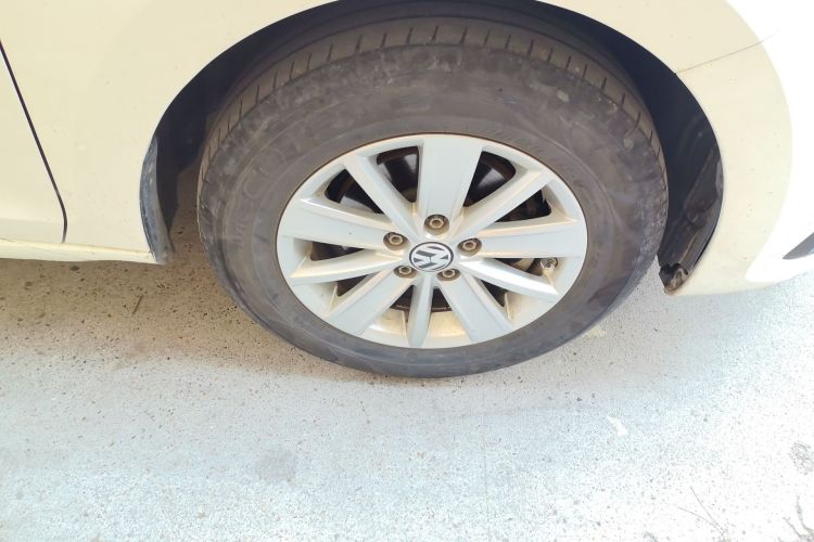 Volkswagen Santana 2019 #9 Volkswagen Santana 2019 immagine di auto #9