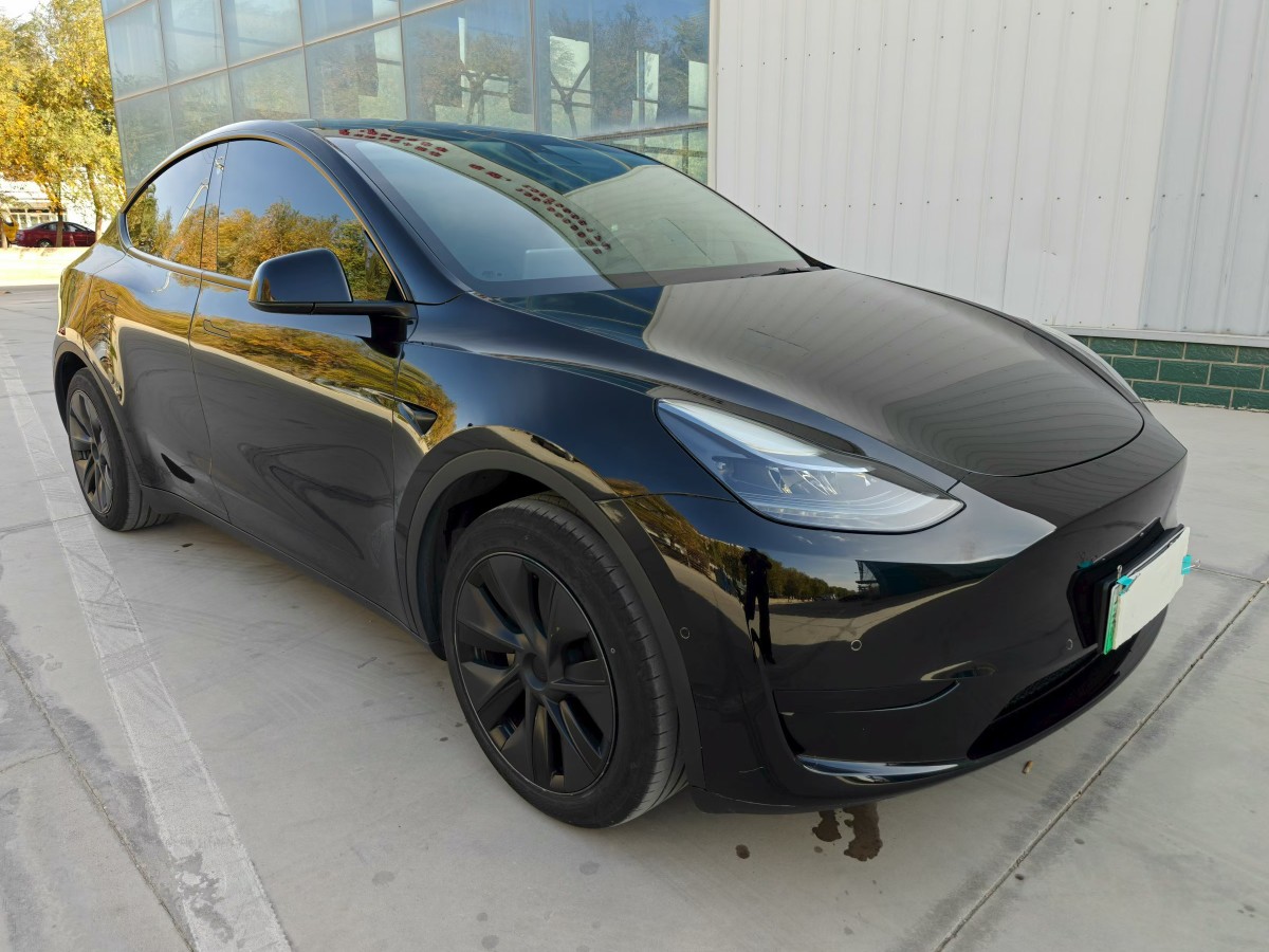 Tesla Model Y 2023 #3 Tesla Model Y 2023 immagine di auto #3