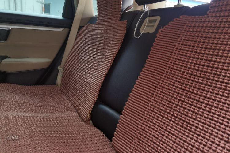 Honda CR-V 2017 car image #19