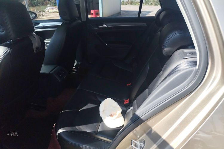 大众 高尔夫 2017 汽车图片 #19