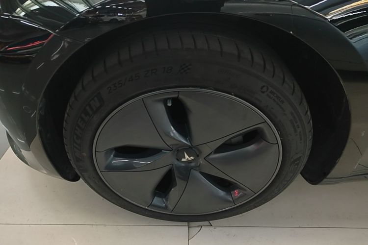 Tesla Model 3 2020 imagem de carro #9