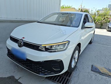 Volkswagen Lavida 2025 car image 