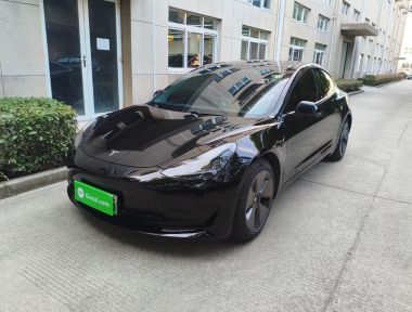 Tesla Model 3 2021 Tesla Model 3 2021 immagine di auto