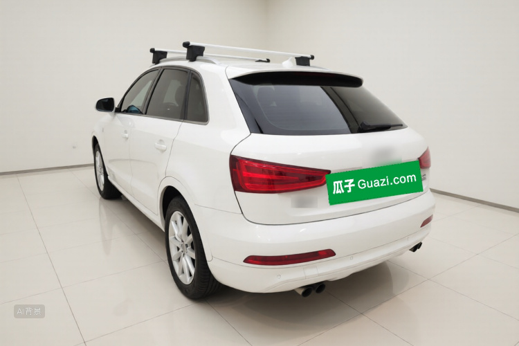 Audi Q3 2015 #5 Audi Q3 2015 immagine di auto #5