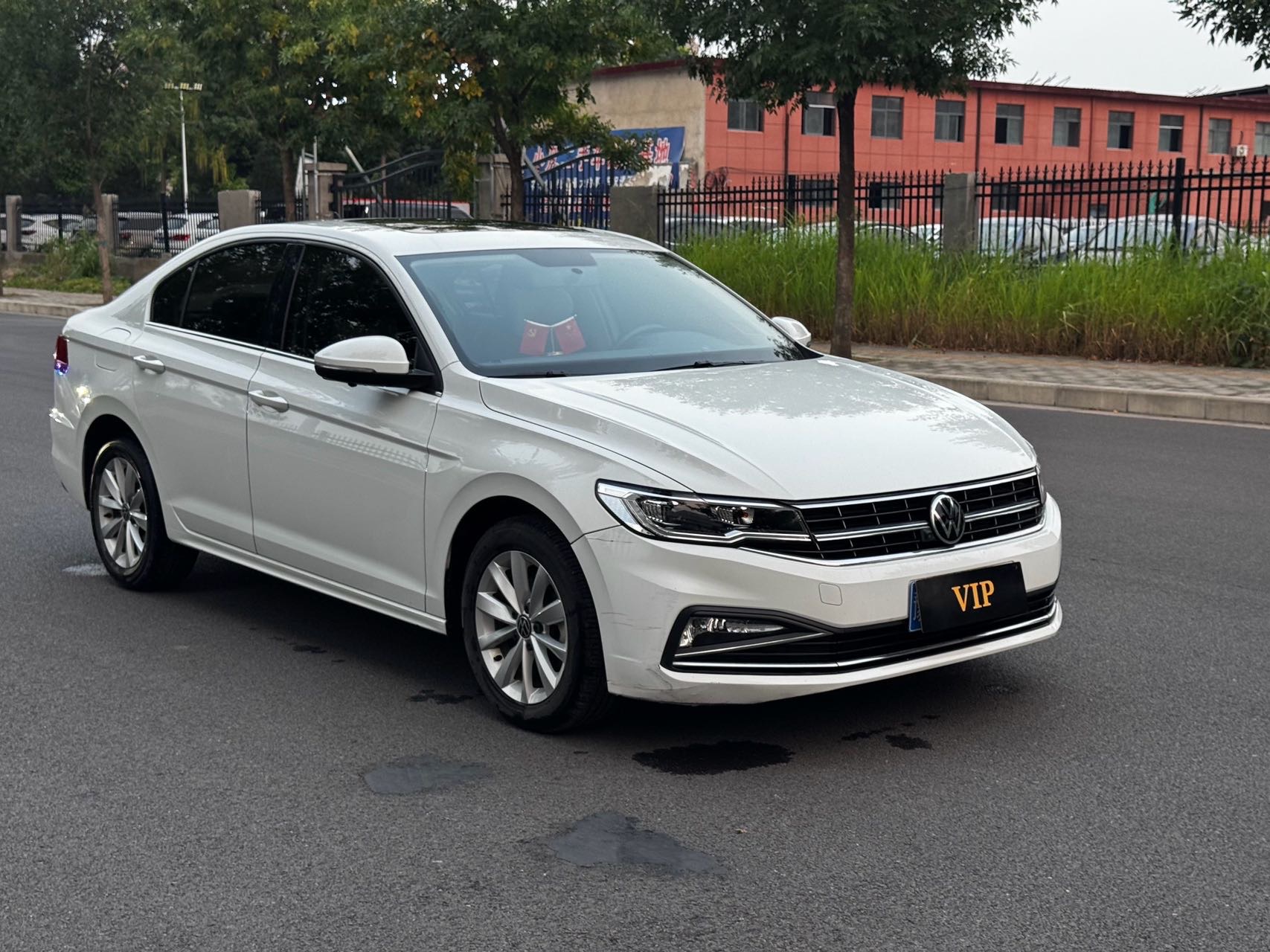 Volkswagen Bora 2021 immagine di auto #3