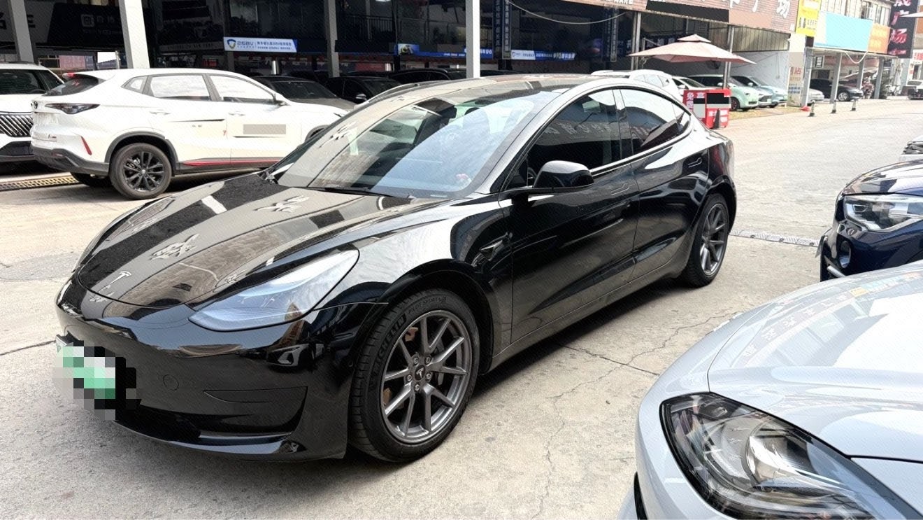 Tesla Model 3 2023 Tesla Model 3 2023 car image