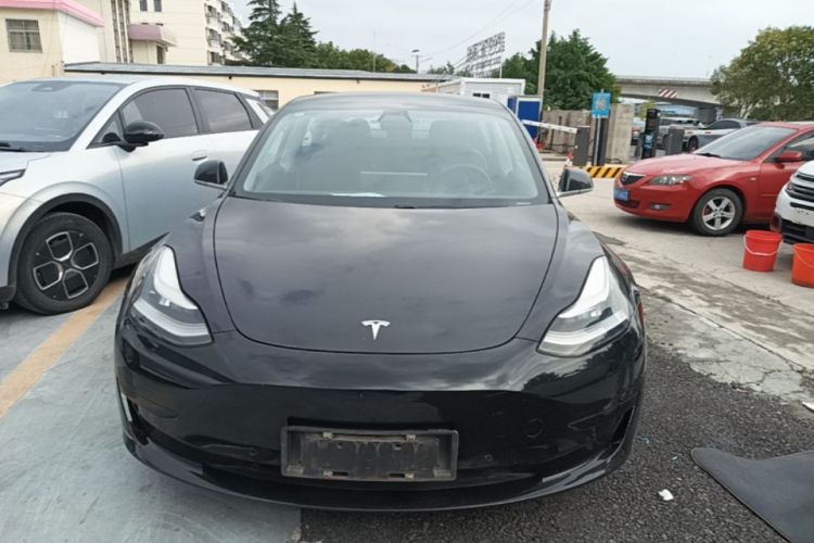 Tesla Model 3 2020 #3 Tesla Model 3 2020 immagine di auto #3
