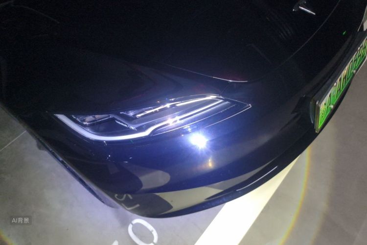 Tesla Model 3 2023 #8 Tesla Model 3 2023 car image #8