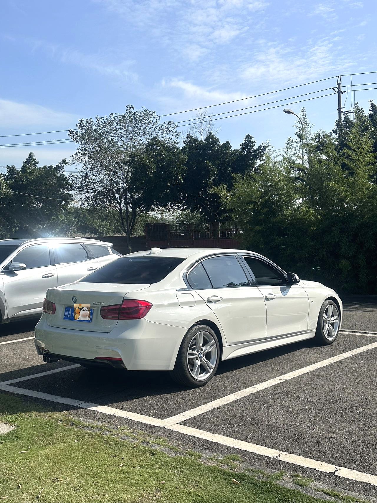 2017 image de voiture #3