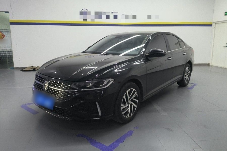Volkswagen Lavida 2023 car image #2