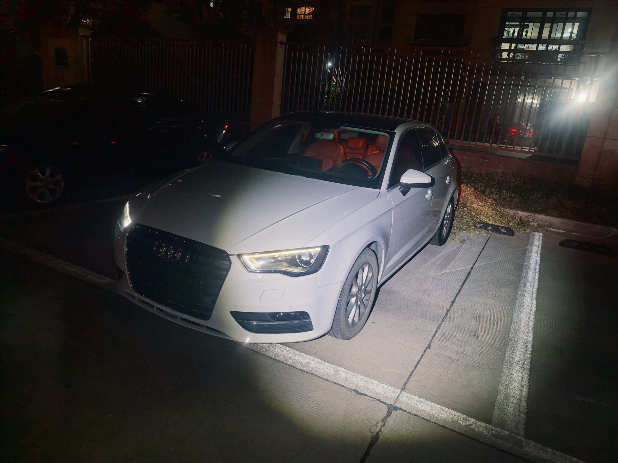 2017 image de voiture 