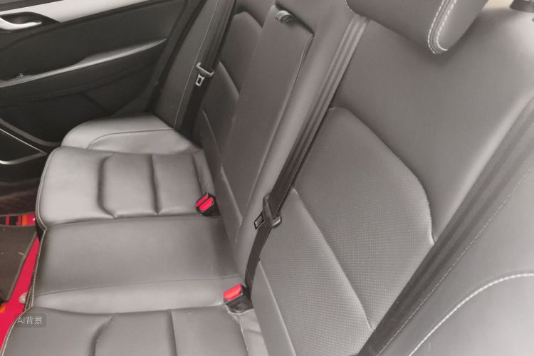GEELY Emgrand 2019 #19 GEELY Emgrand 2019 car image #19