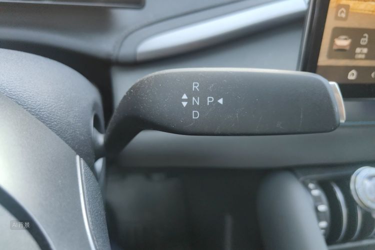 BYD Yuan Plus 2025 immagine di auto #16