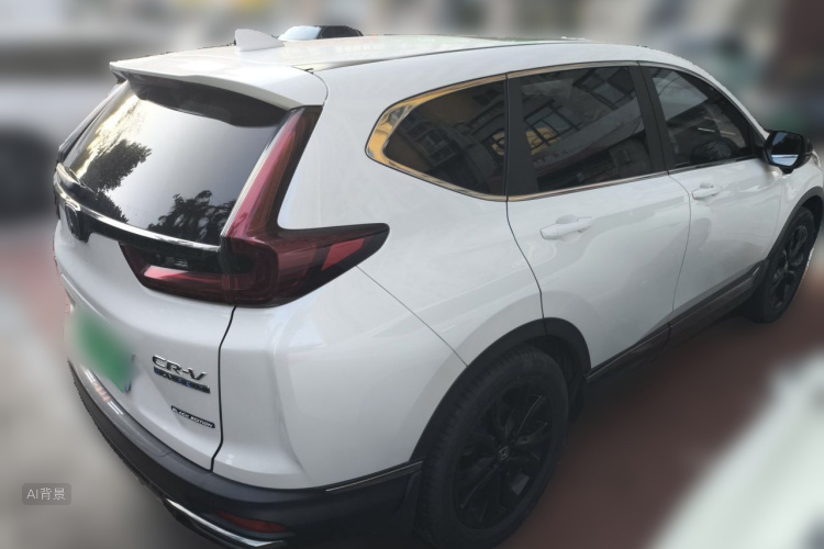 Honda CR-V 2022 car image #7