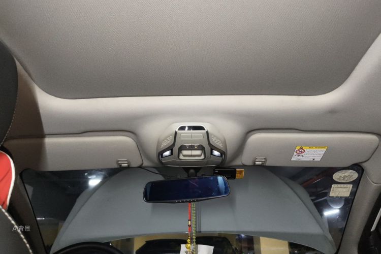GEELY Coolray 2019 immagine di auto #20