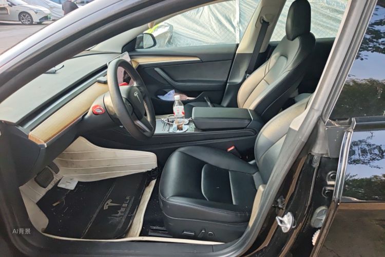 Tesla Model 3 2022 immagine di auto #17