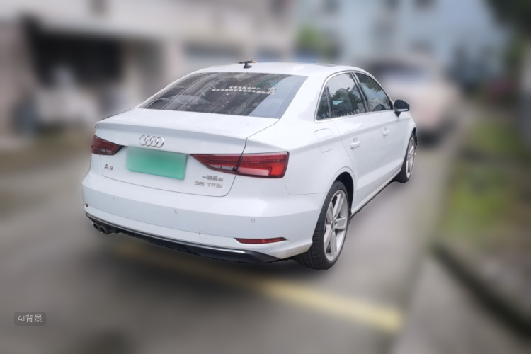 奥迪 奥迪A3 2020 汽车图片 #7