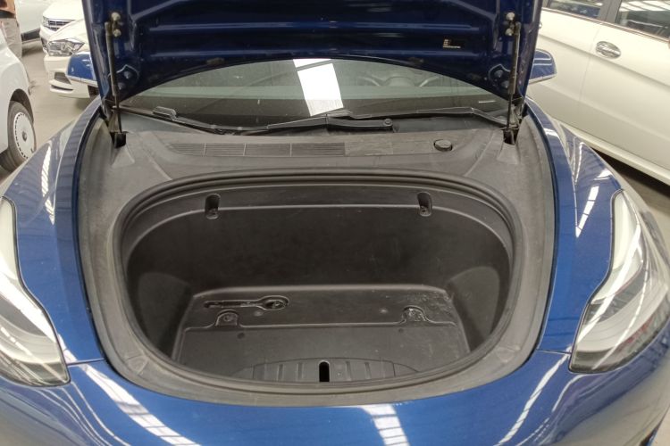 Tesla Model 3 2020 immagine di auto #20