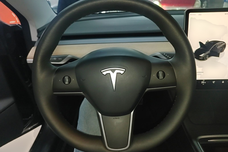 Tesla Model 3 2023 #11 Tesla Model 3 2023 car image #11