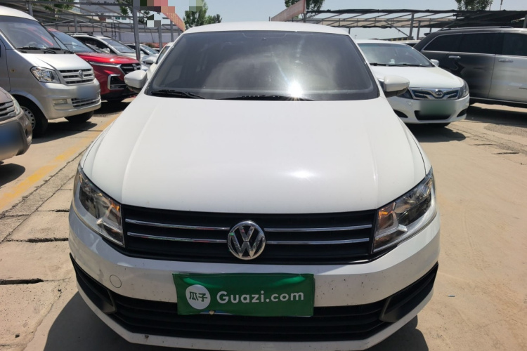 Volkswagen Santana 2021 صورة سيارة #3