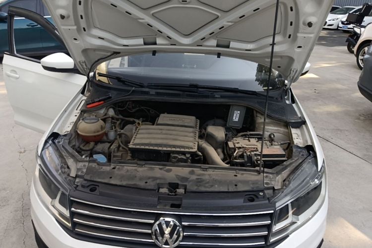 Volkswagen Santana 2016 #20 Volkswagen Santana 2016 immagine di auto #20
