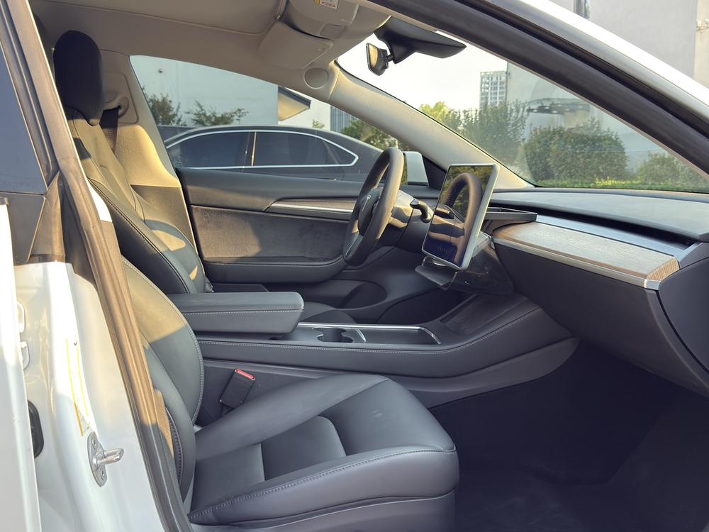 Tesla Model 3 2021 car image #15