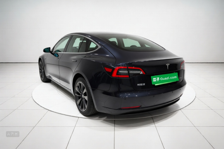 Tesla Model 3 2022 car image #5