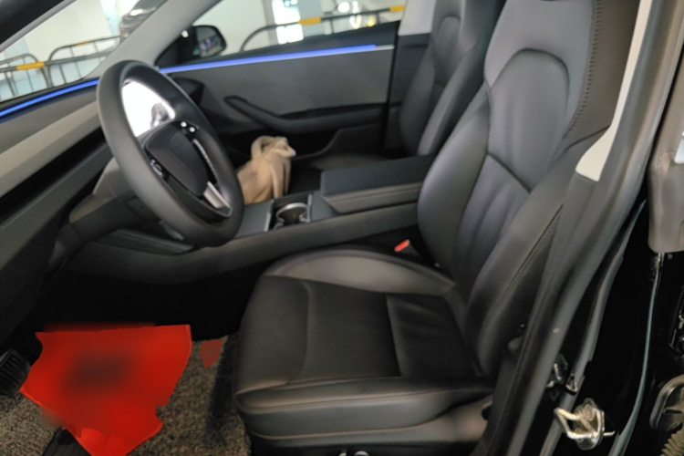 Tesla Model 3 2023 car image #15