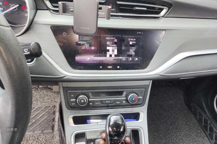 GEELY Emgrand 2021 #15 GEELY Emgrand 2021 car image #15