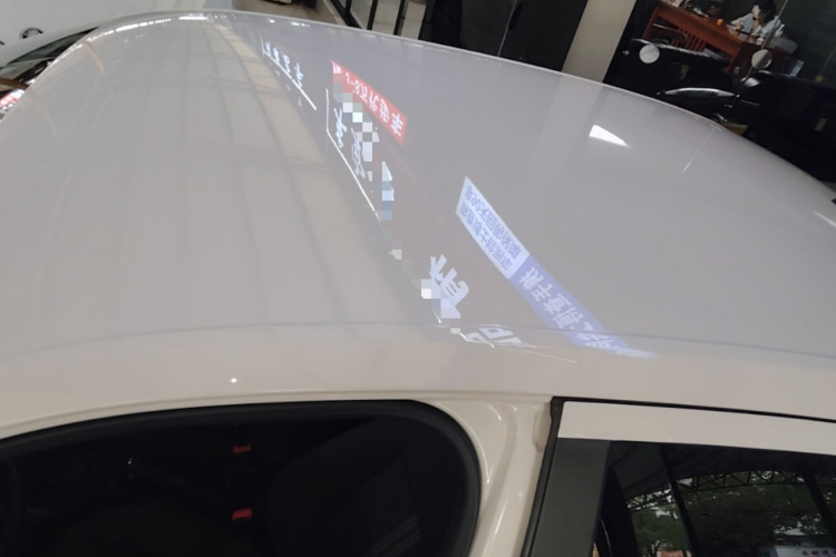 Volkswagen Lavida 2023 car image #25