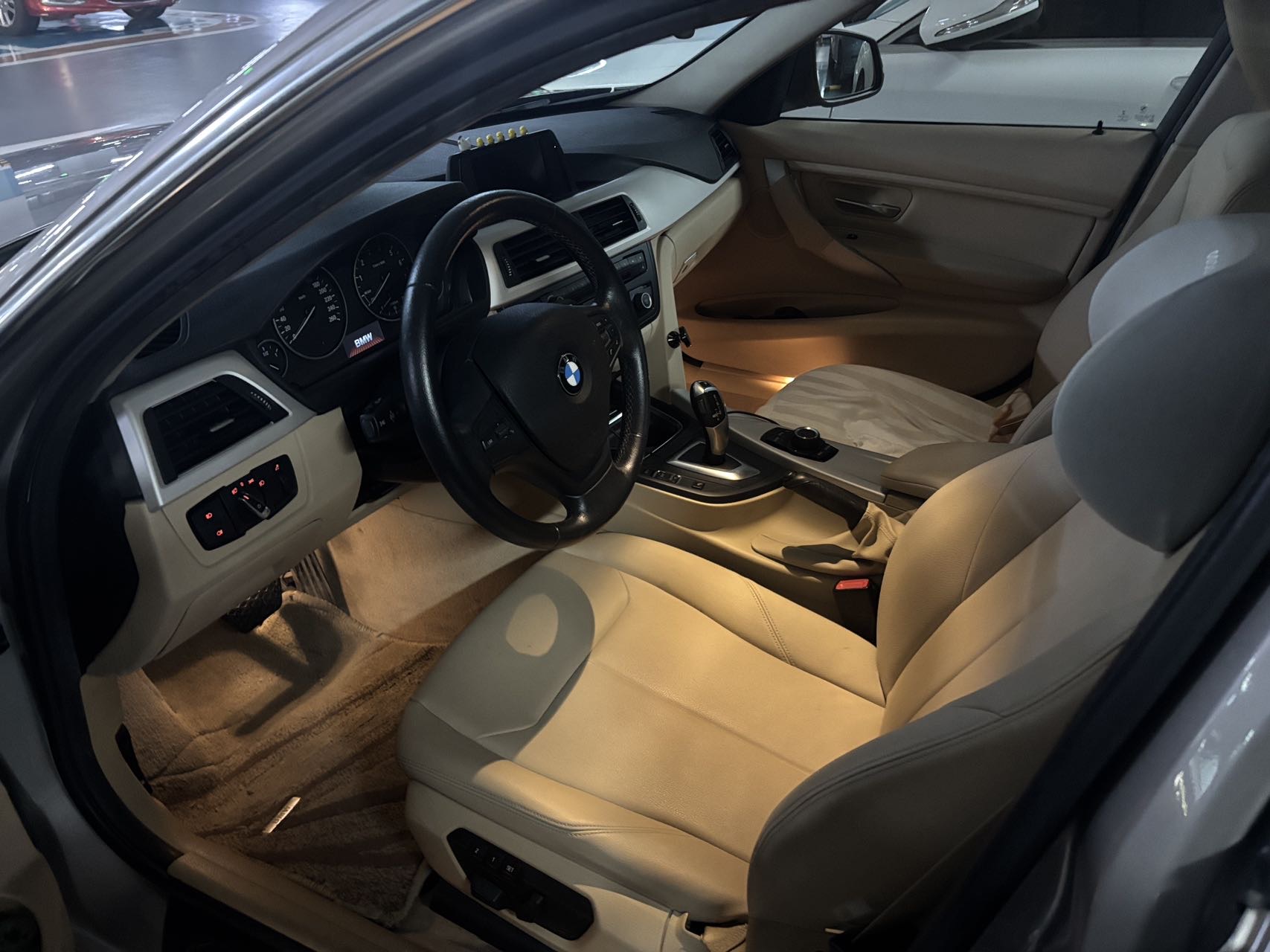 BMW 3 Series 2017 imagen de coche #5