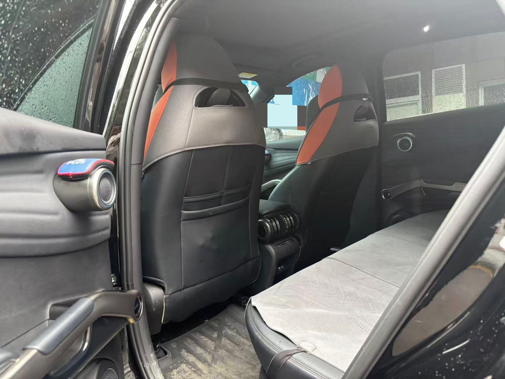 BYD Yuan Plus 2024 car image #3