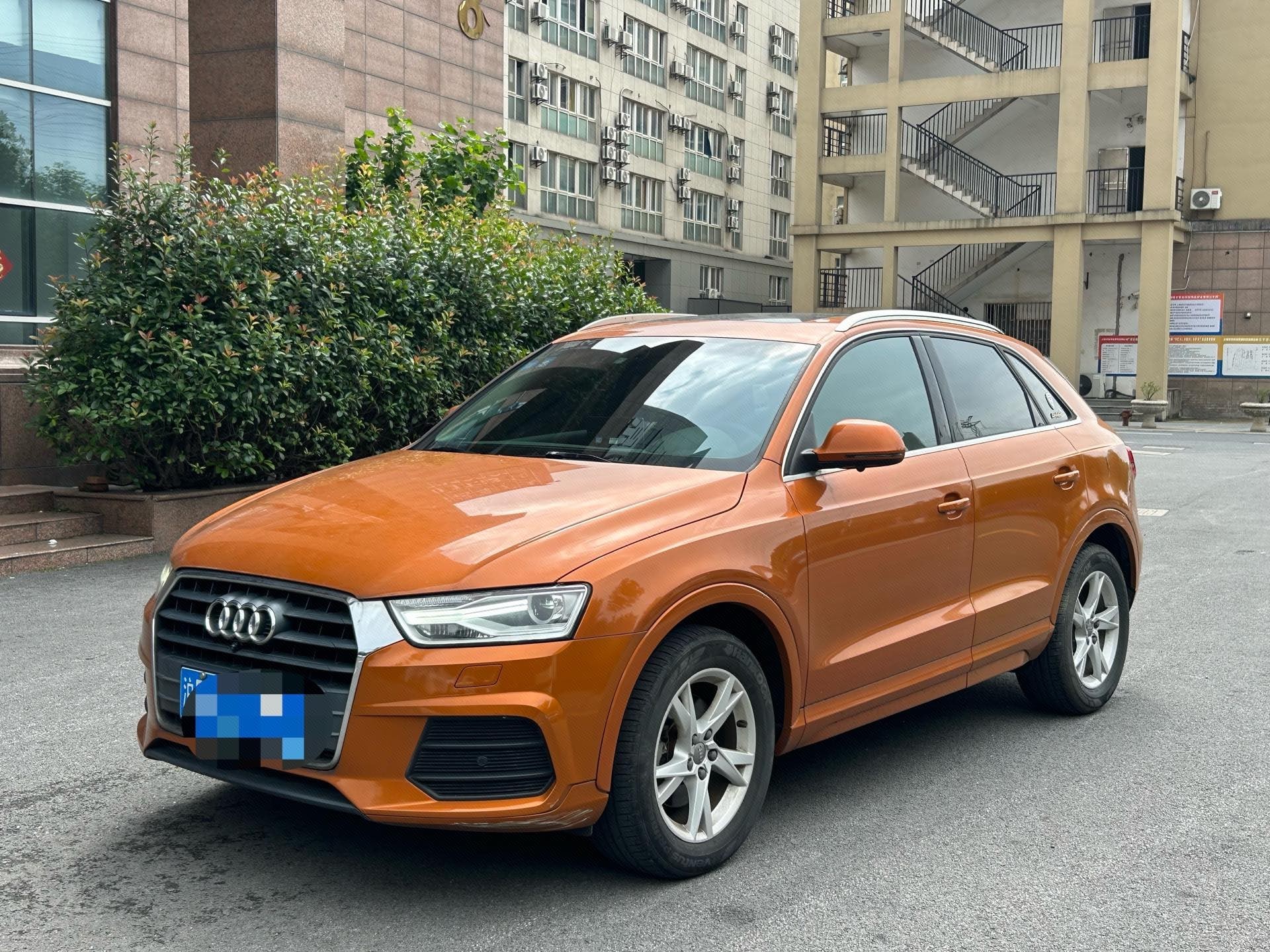 2017 2017 immagine di auto
