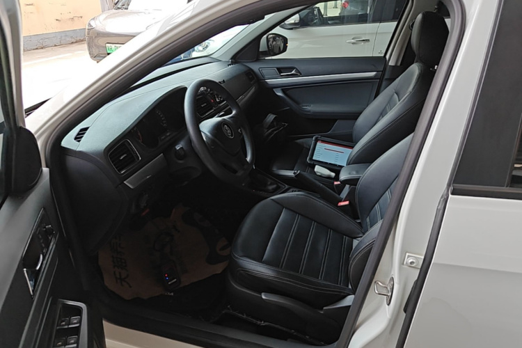 Volkswagen Lavida 2017 #12 Volkswagen Lavida 2017 car image #12