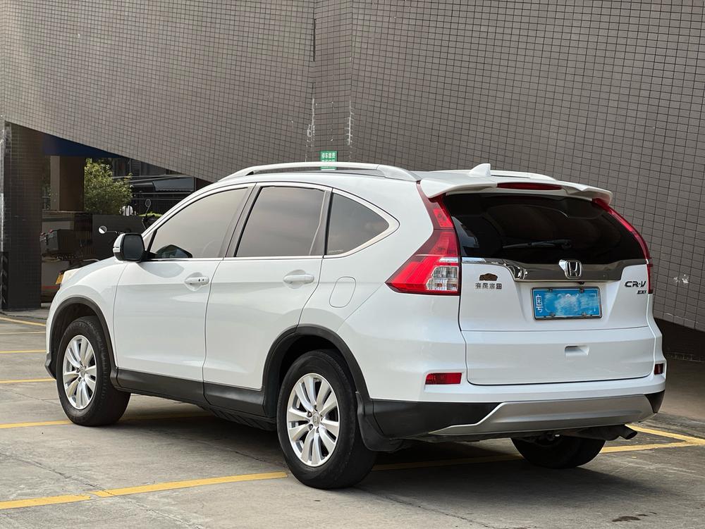 Honda CR-V 2016 car image #5