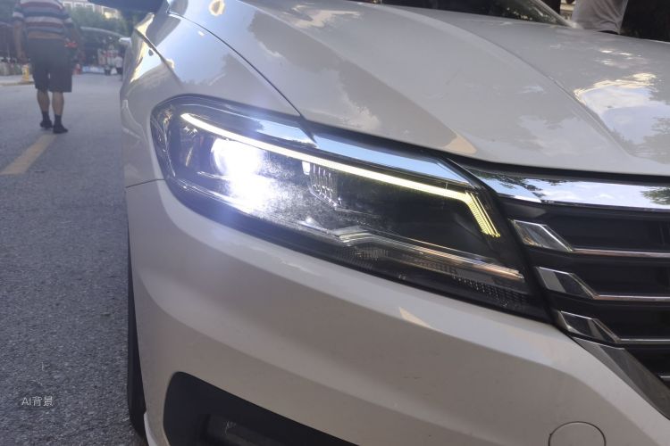 Volkswagen Lavida 2021 car image #8